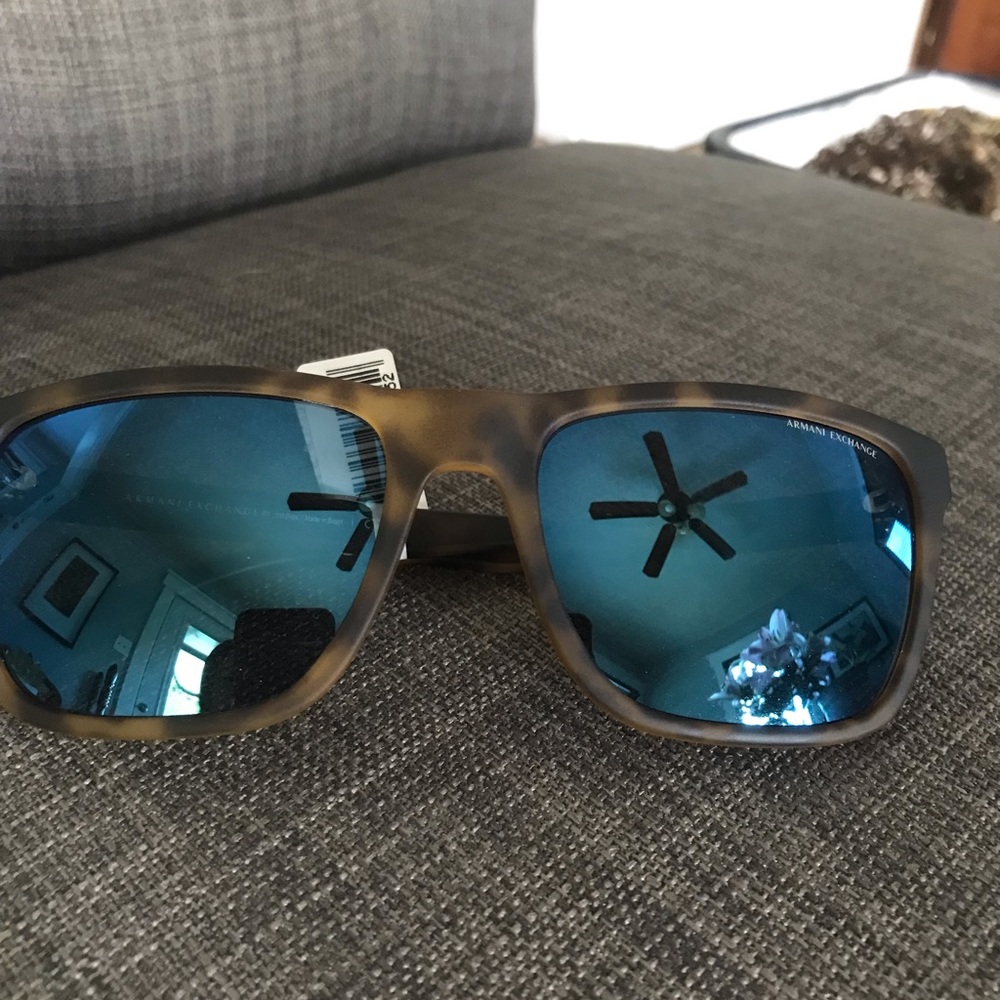 Armani sunglasses